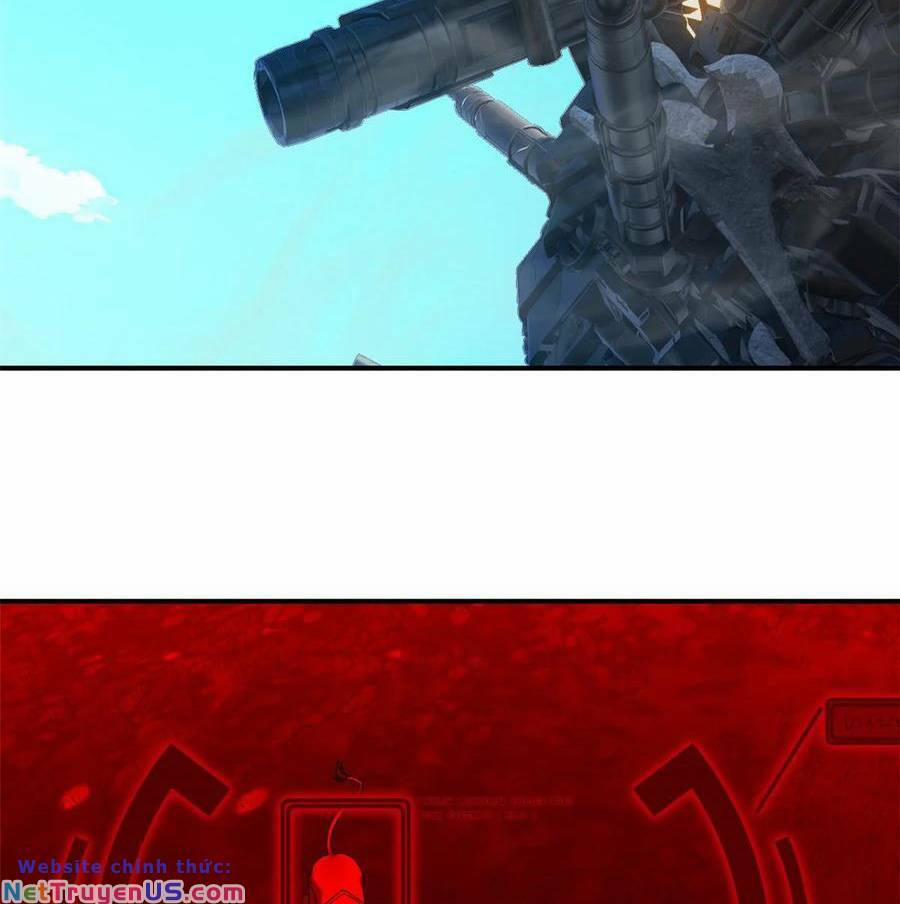 Tận Thế Trò Chơi Ghép Hình 51 trang 83