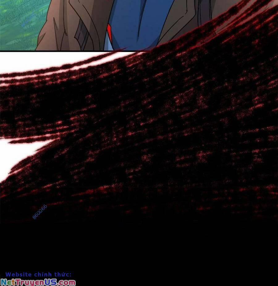 Tận Thế Trò Chơi Ghép Hình 51 trang 96