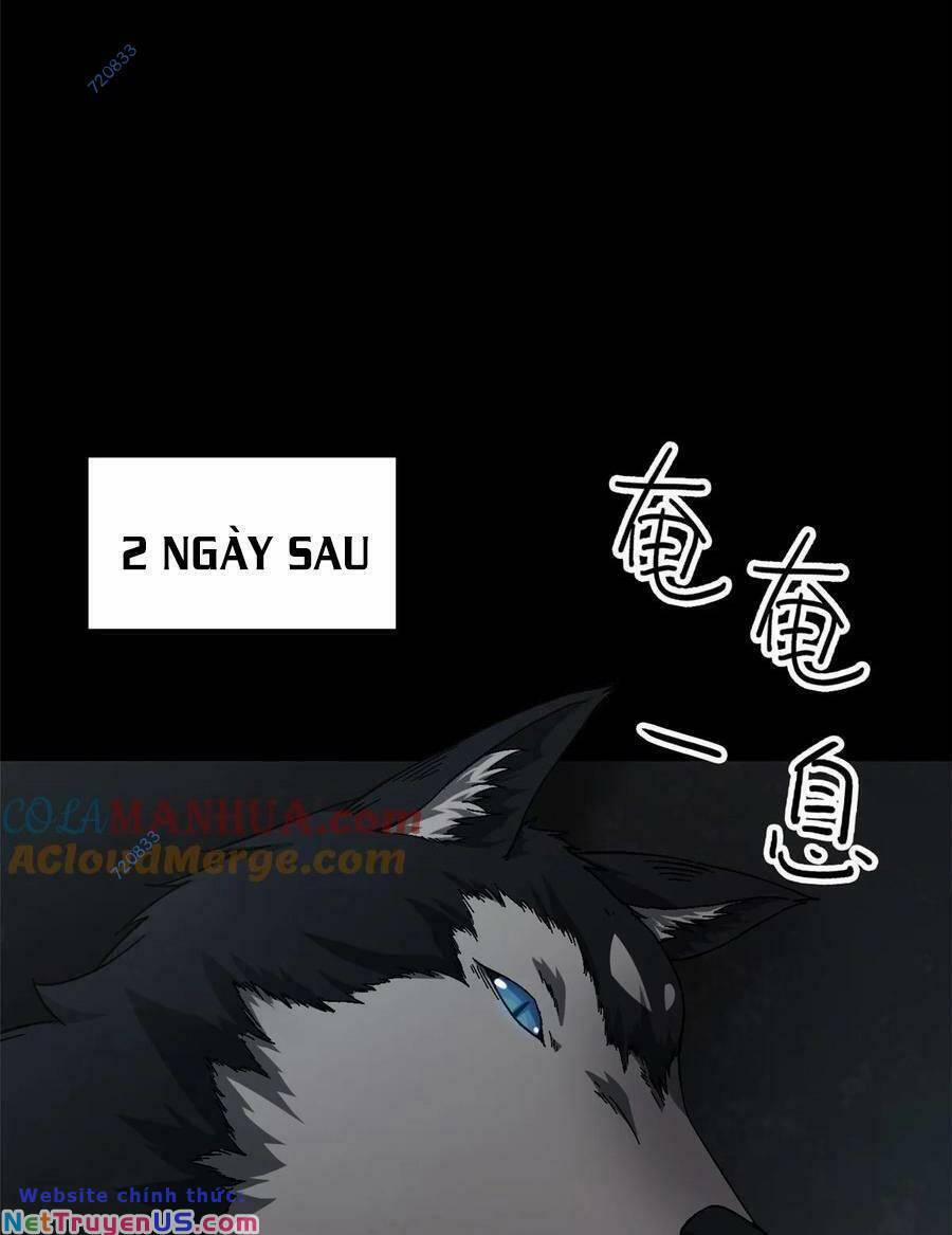 Tận Thế Trò Chơi Ghép Hình 52 trang 12