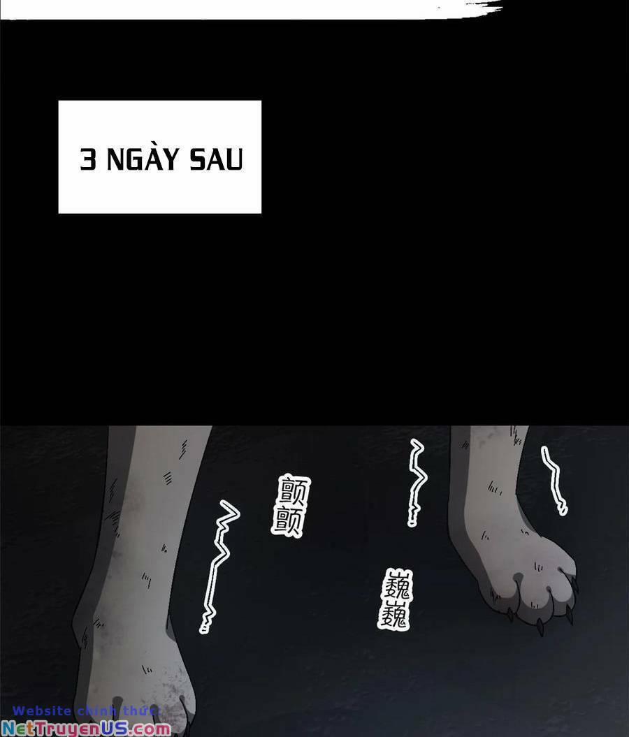 Tận Thế Trò Chơi Ghép Hình 52 trang 15