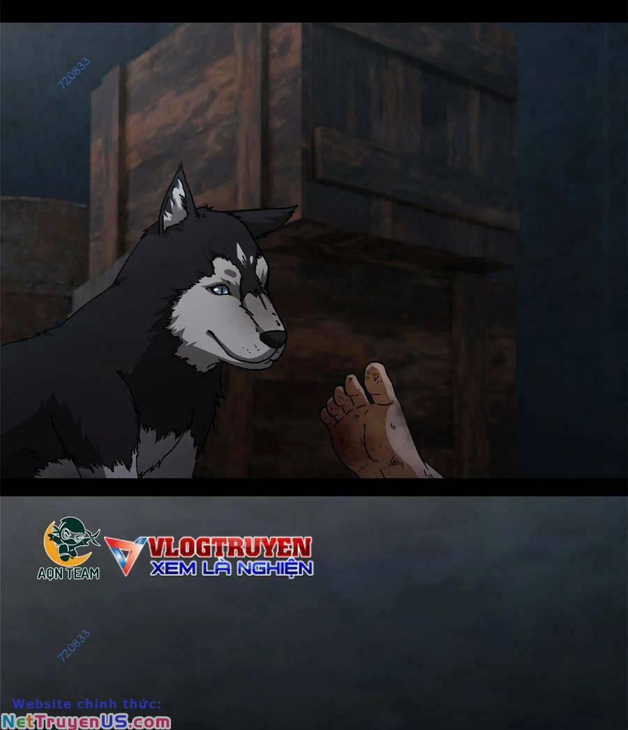 Tận Thế Trò Chơi Ghép Hình 52 trang 2