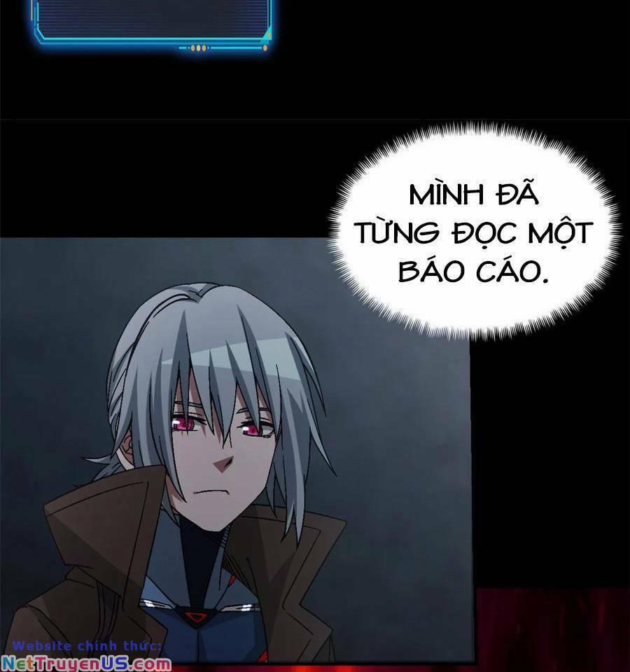 Tận Thế Trò Chơi Ghép Hình 52 trang 23