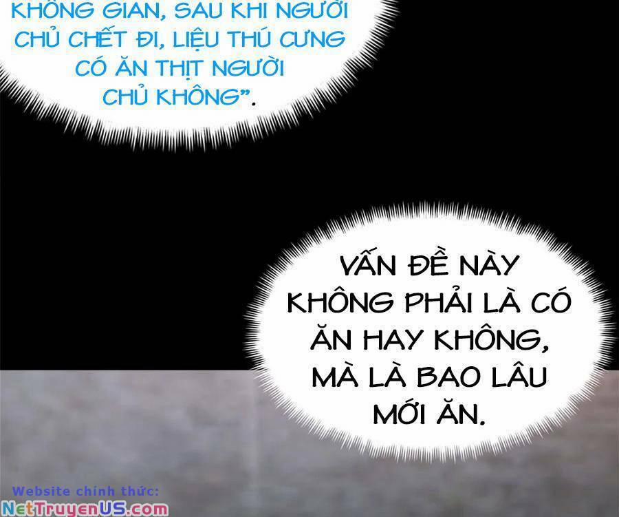 Tận Thế Trò Chơi Ghép Hình 52 trang 25