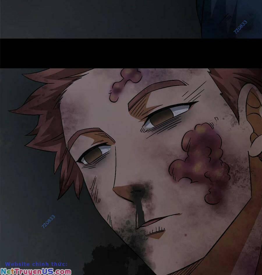 Tận Thế Trò Chơi Ghép Hình 52 trang 4