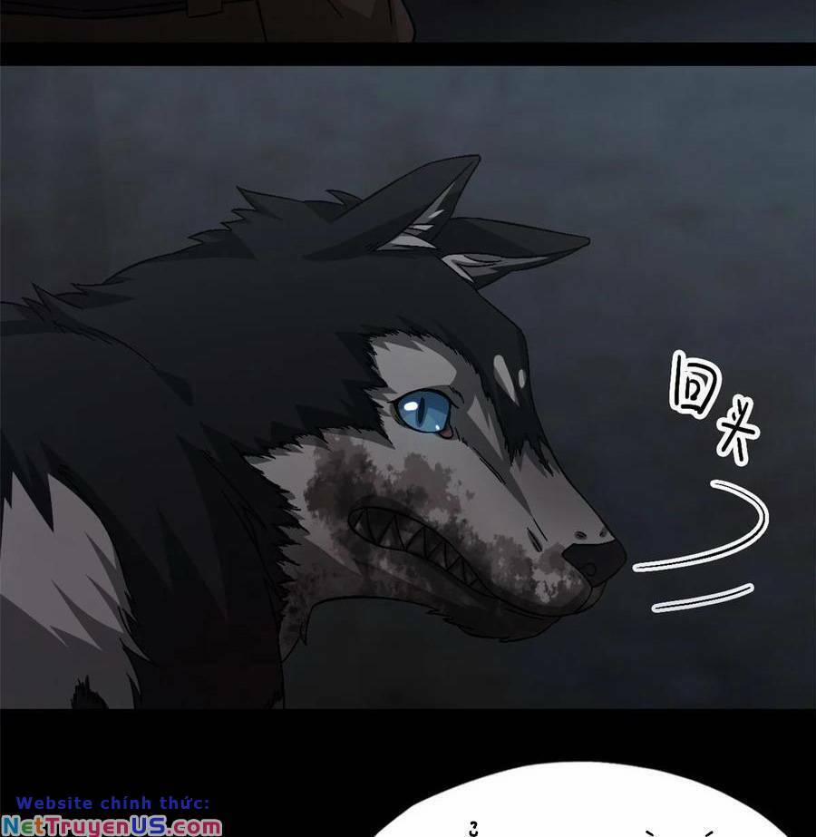 Tận Thế Trò Chơi Ghép Hình 52 trang 43