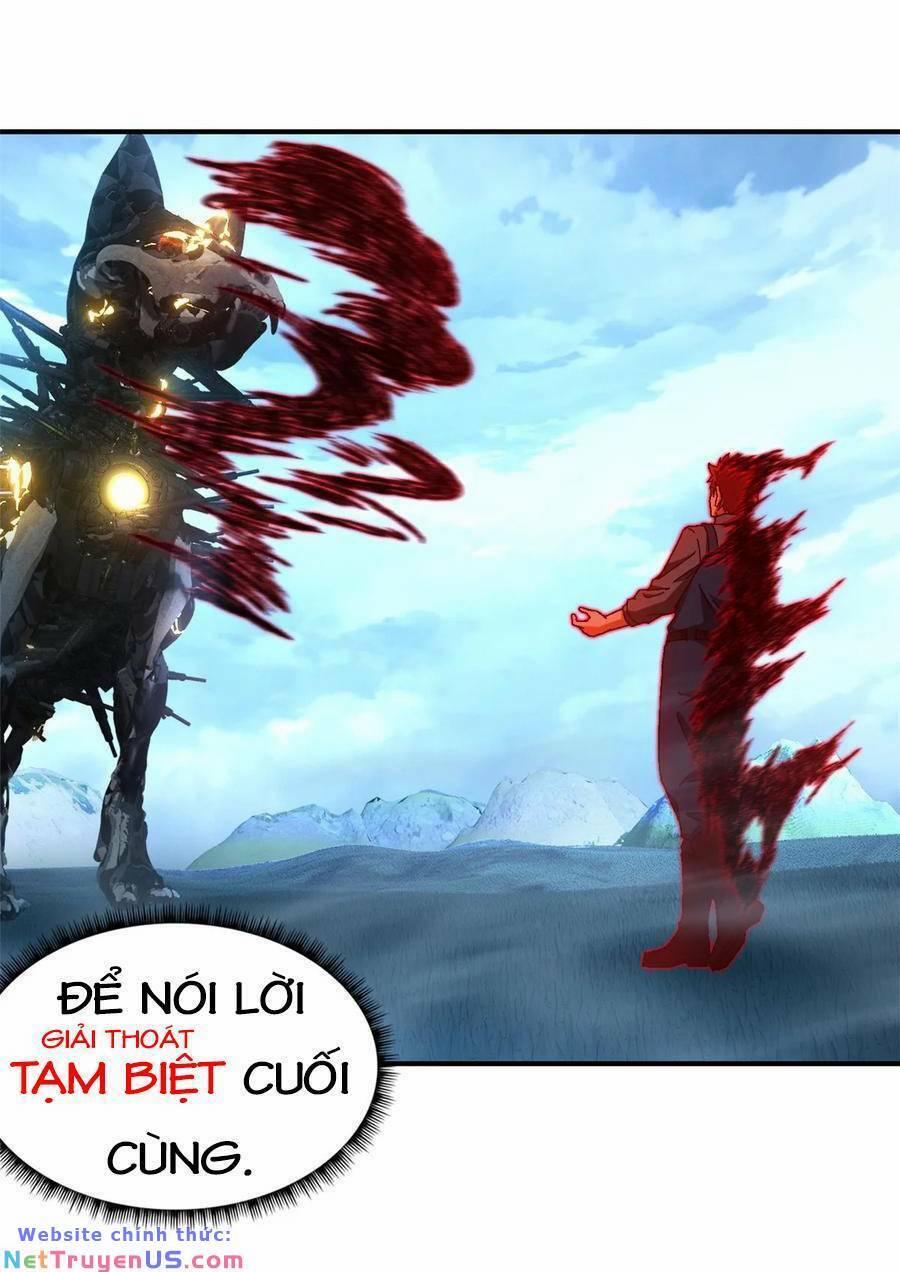 Tận Thế Trò Chơi Ghép Hình 52 trang 59