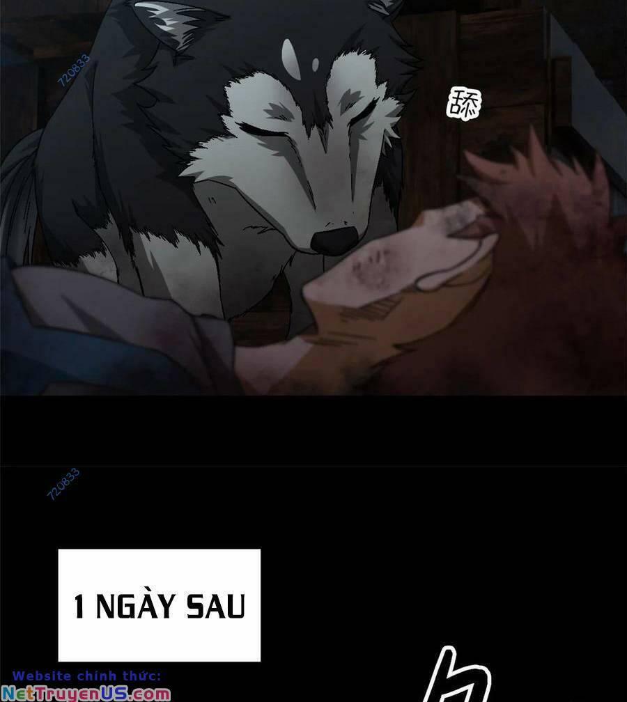 Tận Thế Trò Chơi Ghép Hình 52 trang 6