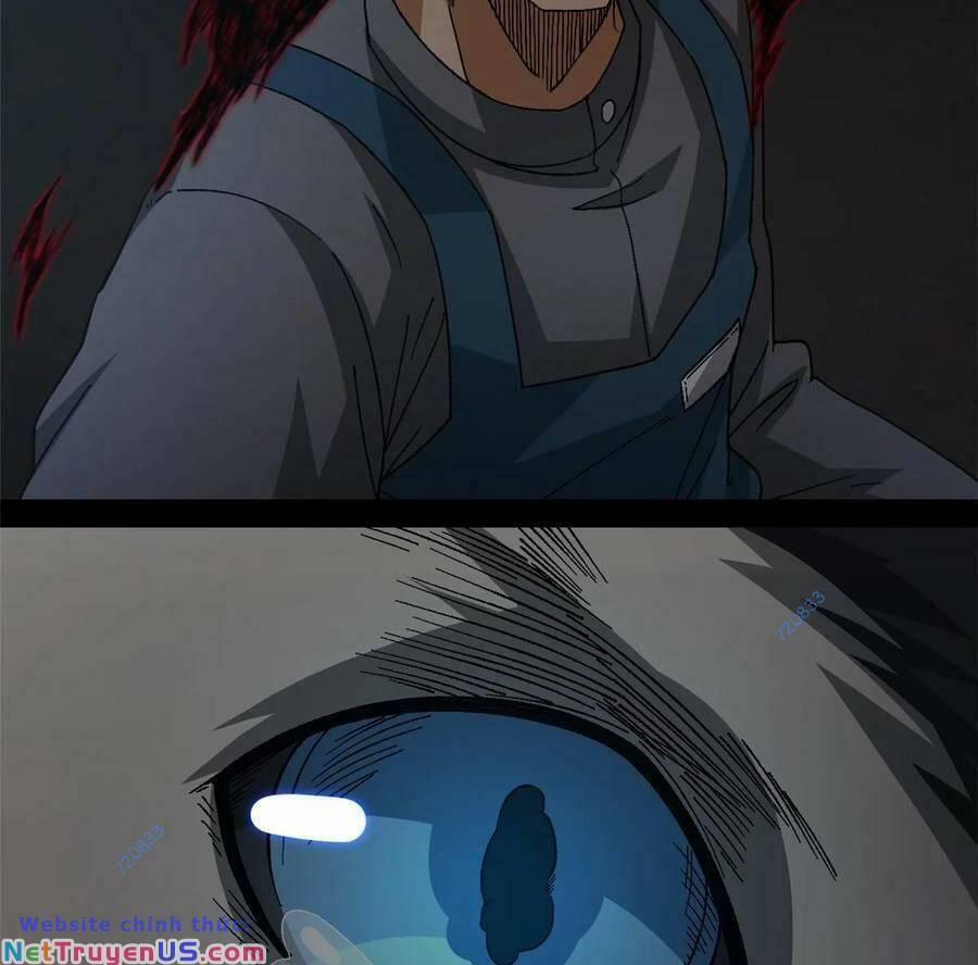 Tận Thế Trò Chơi Ghép Hình 52 trang 64