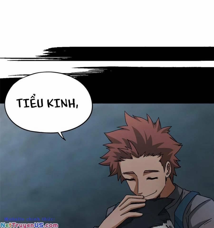 Tận Thế Trò Chơi Ghép Hình 52 trang 71