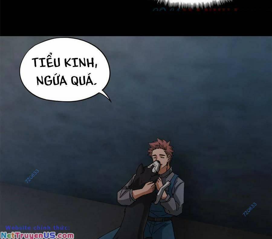 Tận Thế Trò Chơi Ghép Hình 52 trang 78