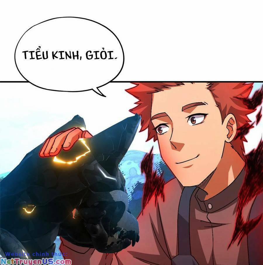 Tận Thế Trò Chơi Ghép Hình 52 trang 83