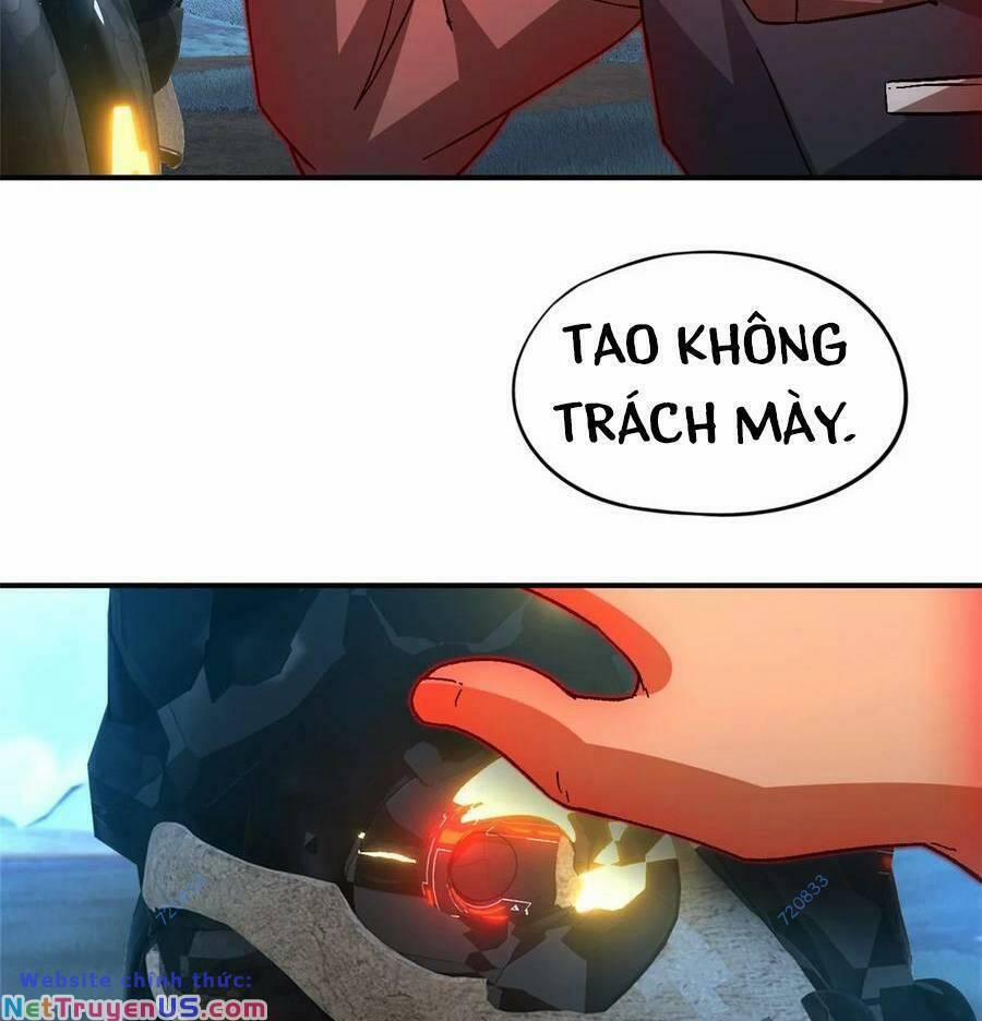 Tận Thế Trò Chơi Ghép Hình 52 trang 84