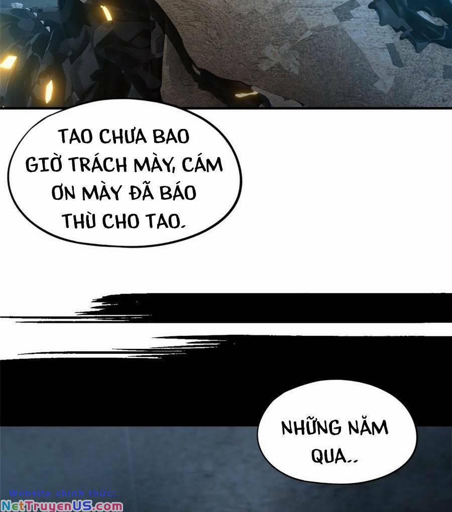 Tận Thế Trò Chơi Ghép Hình 52 trang 85