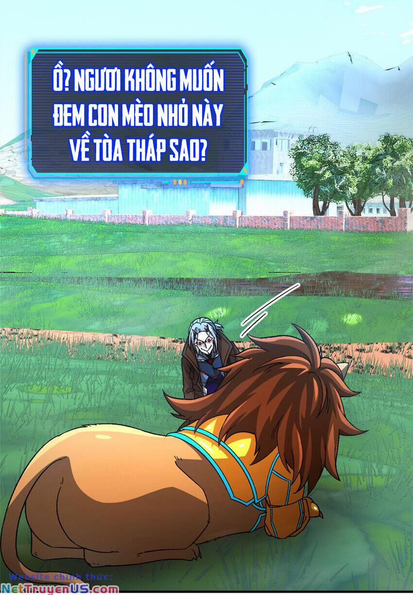 Tận Thế Trò Chơi Ghép Hình 53 trang 27