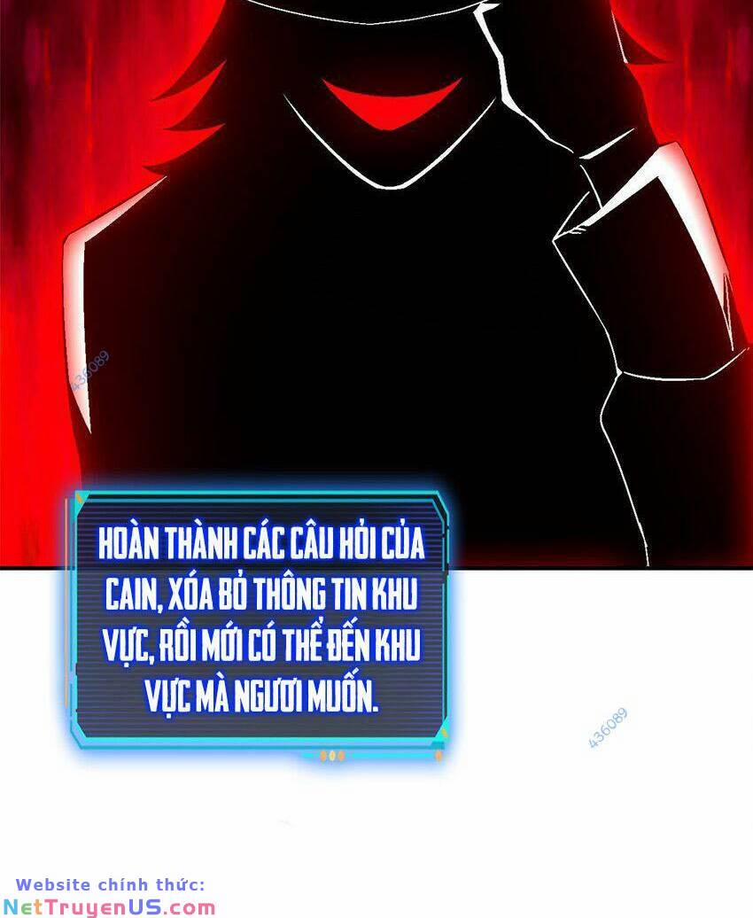 Tận Thế Trò Chơi Ghép Hình 53 trang 42