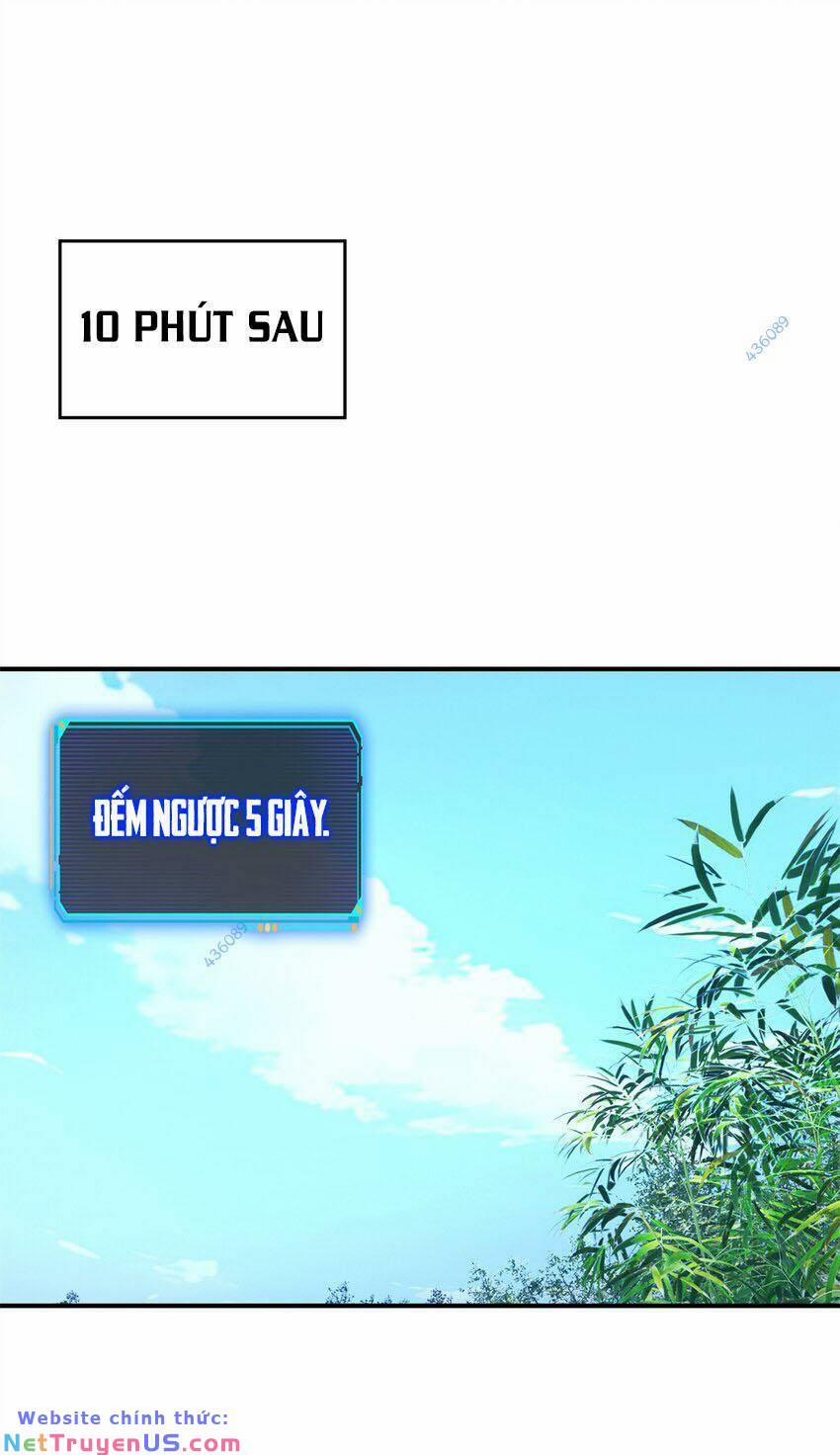 Tận Thế Trò Chơi Ghép Hình 53 trang 49