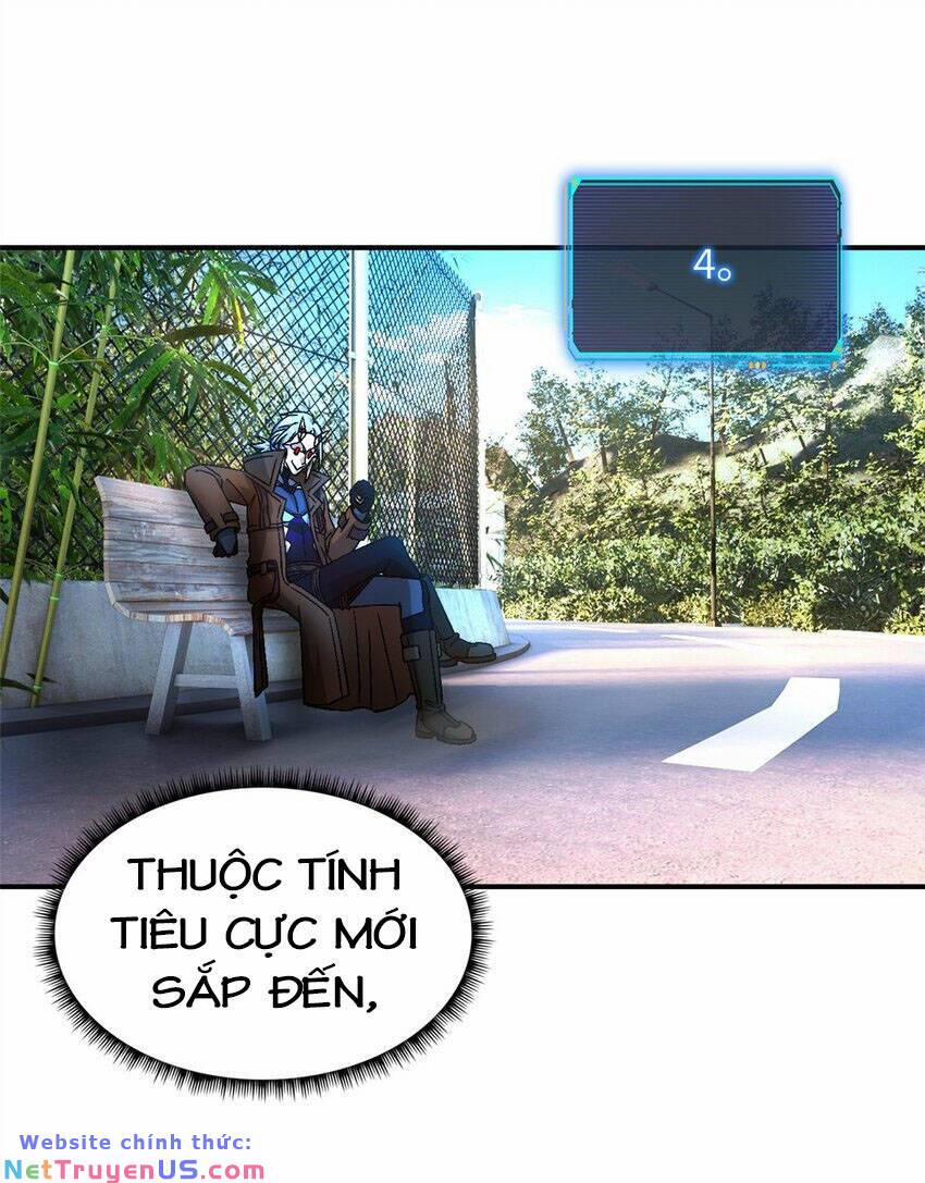 Tận Thế Trò Chơi Ghép Hình 53 trang 50