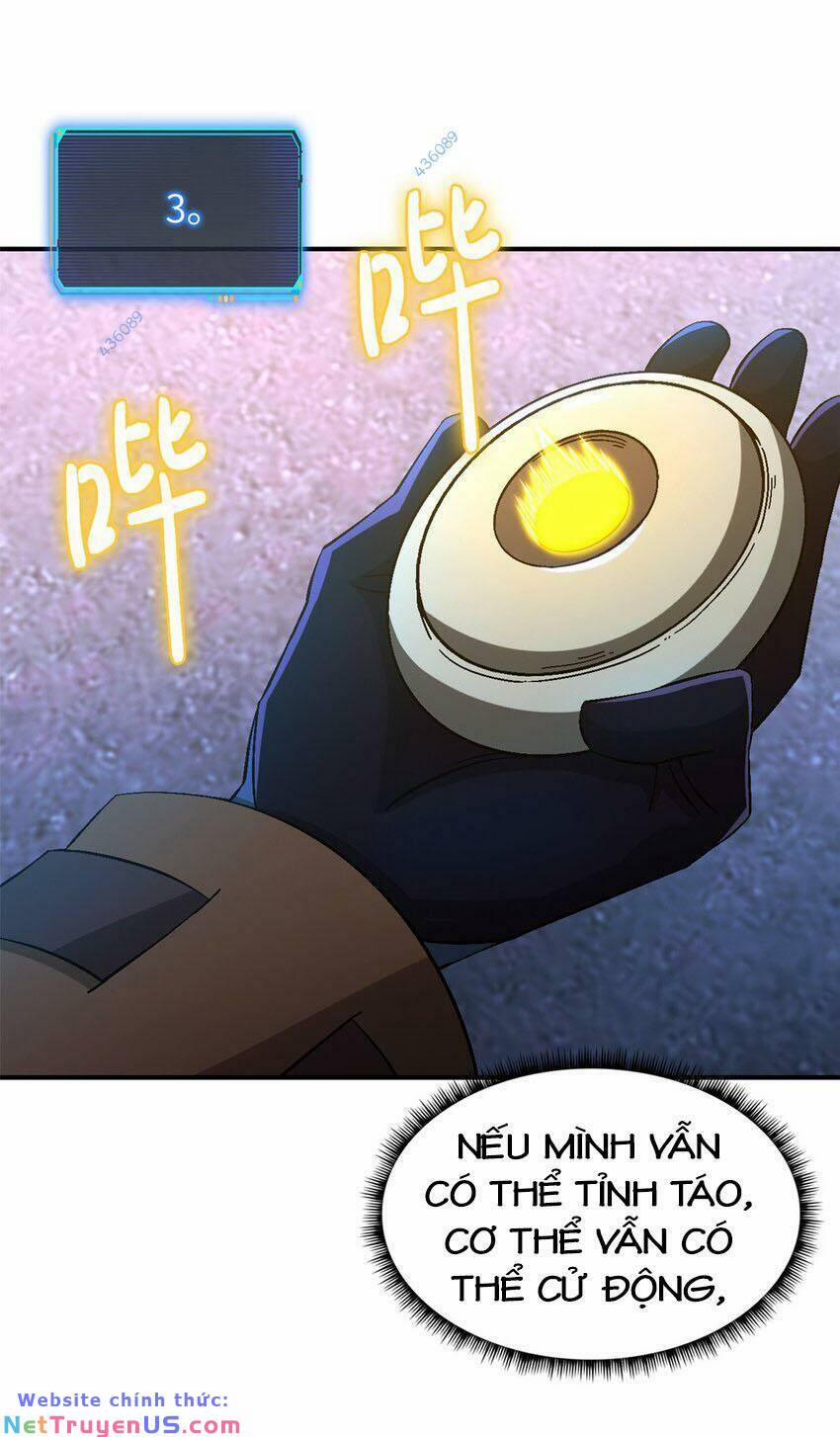 Tận Thế Trò Chơi Ghép Hình 53 trang 51