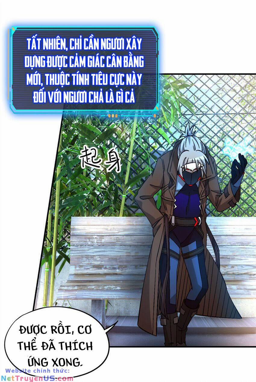 Tận Thế Trò Chơi Ghép Hình 53 trang 56