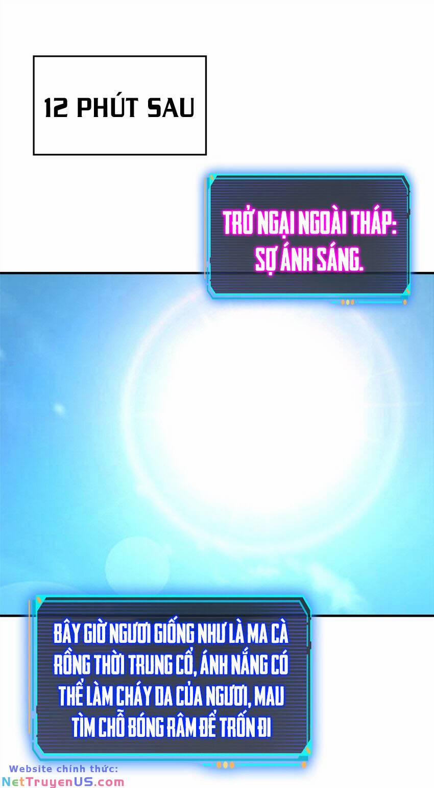 Tận Thế Trò Chơi Ghép Hình 53 trang 58