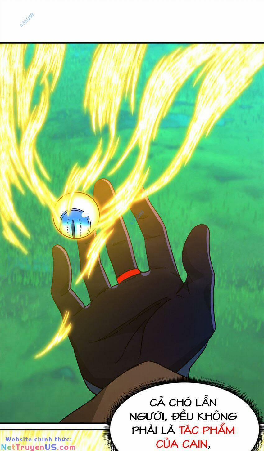 Tận Thế Trò Chơi Ghép Hình 53 trang 6