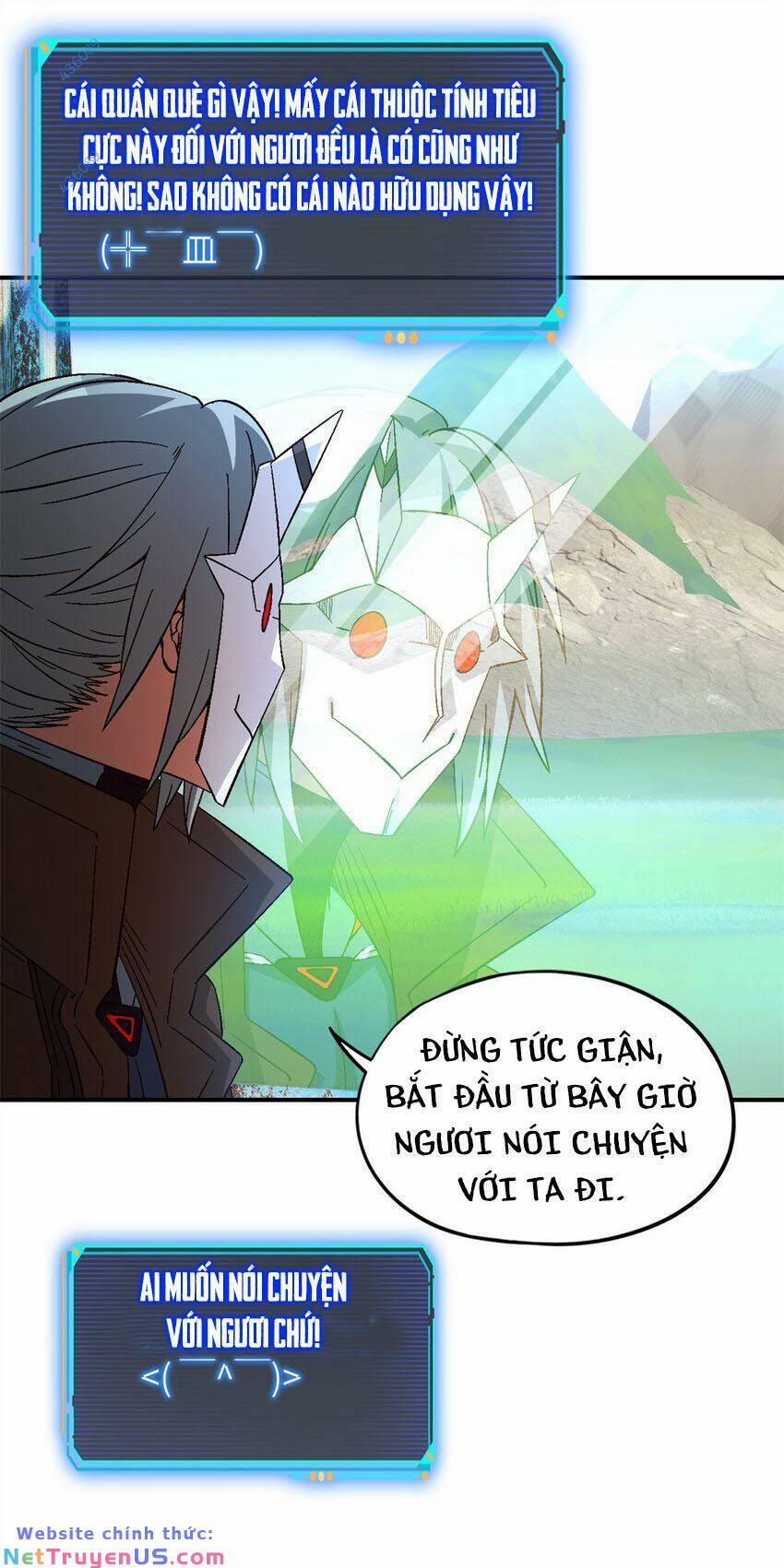 Tận Thế Trò Chơi Ghép Hình 53 trang 63