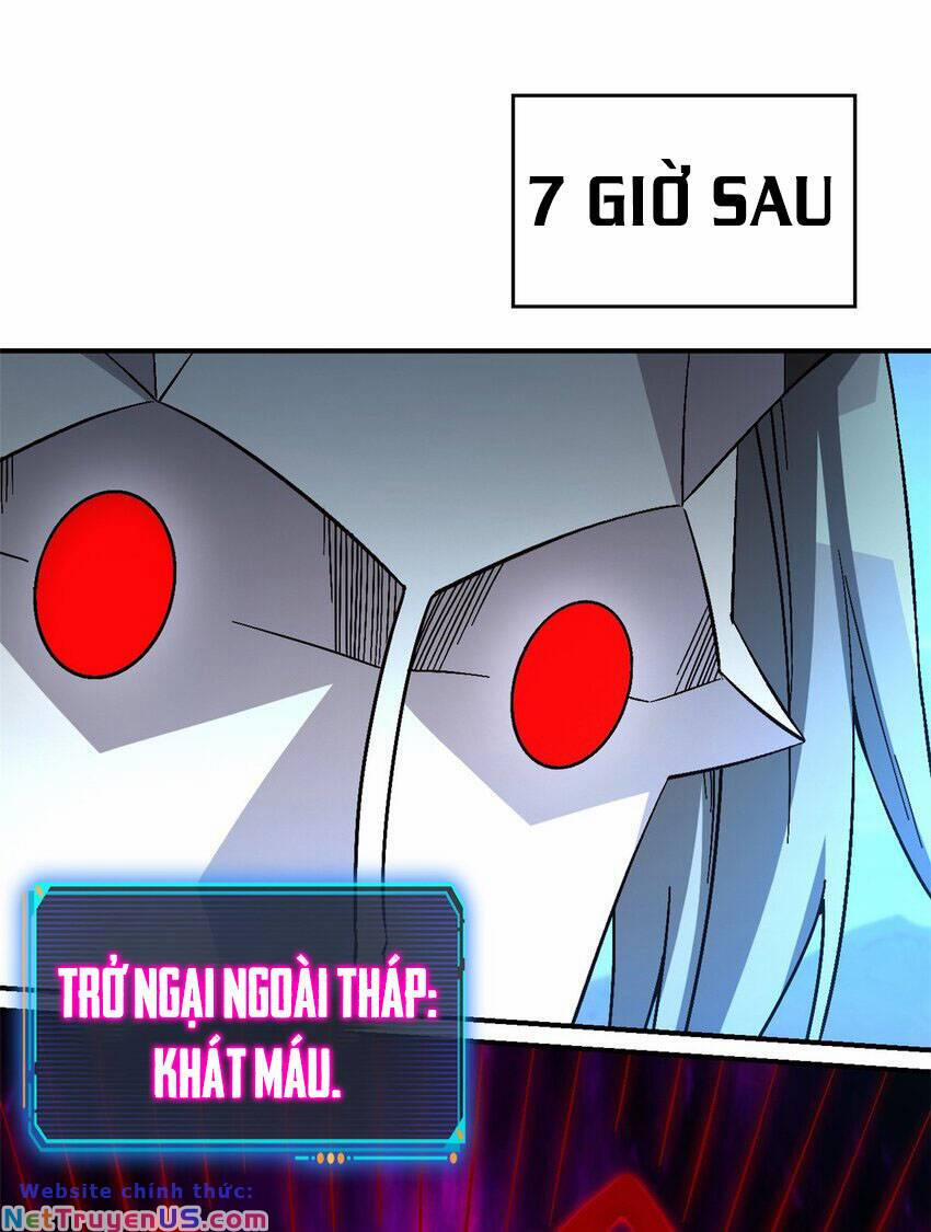 Tận Thế Trò Chơi Ghép Hình 53 trang 64