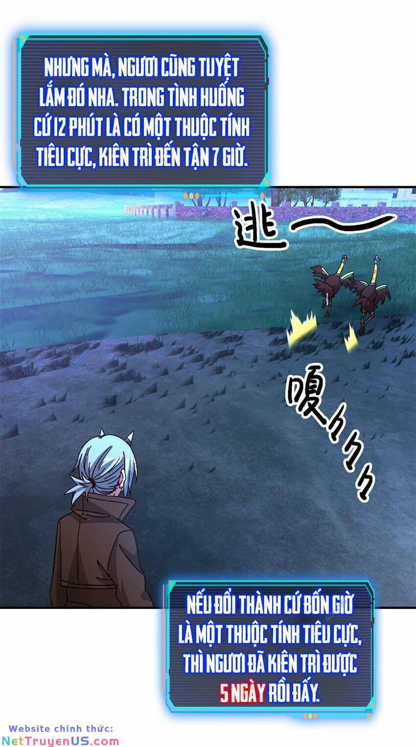 Tận Thế Trò Chơi Ghép Hình 53 trang 67