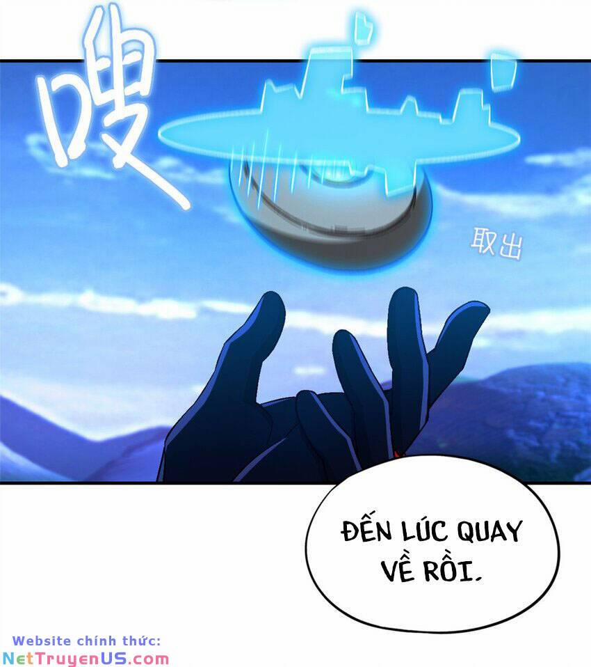 Tận Thế Trò Chơi Ghép Hình 53 trang 70