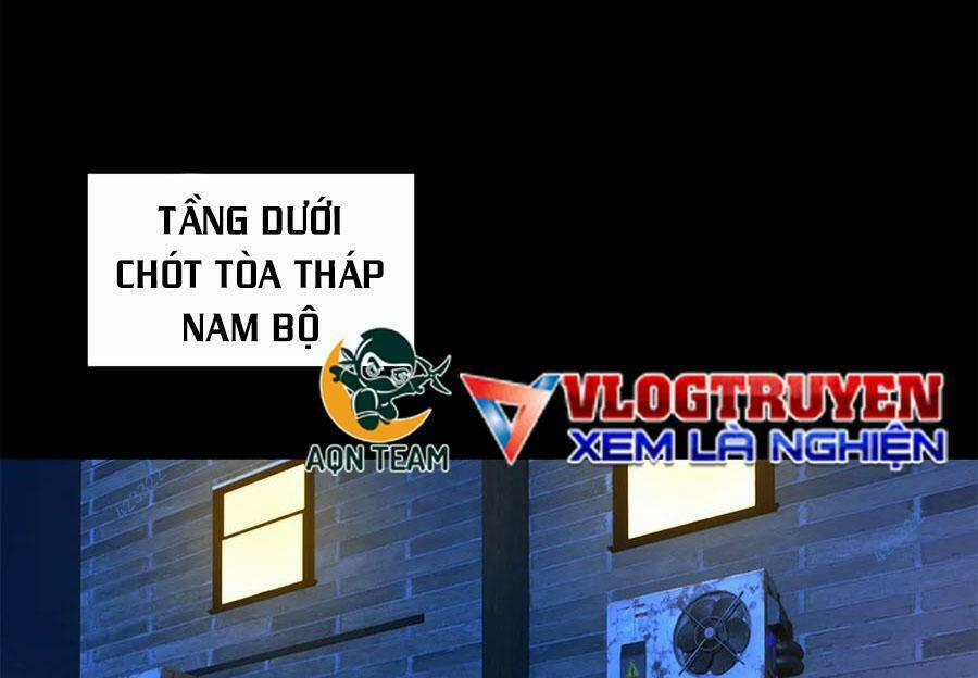 Tận Thế Trò Chơi Ghép Hình 54 trang 2