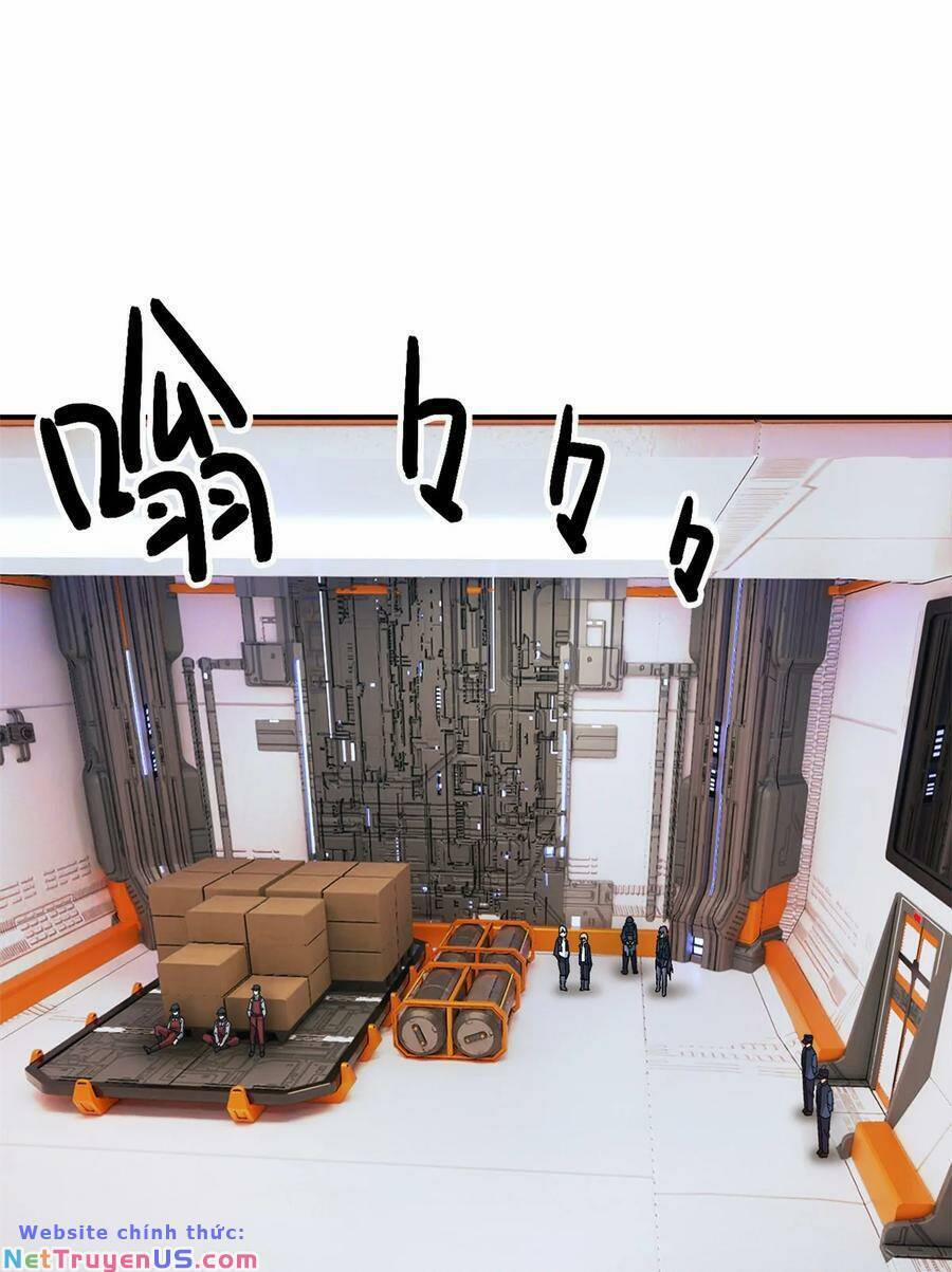 Tận Thế Trò Chơi Ghép Hình 55 trang 47