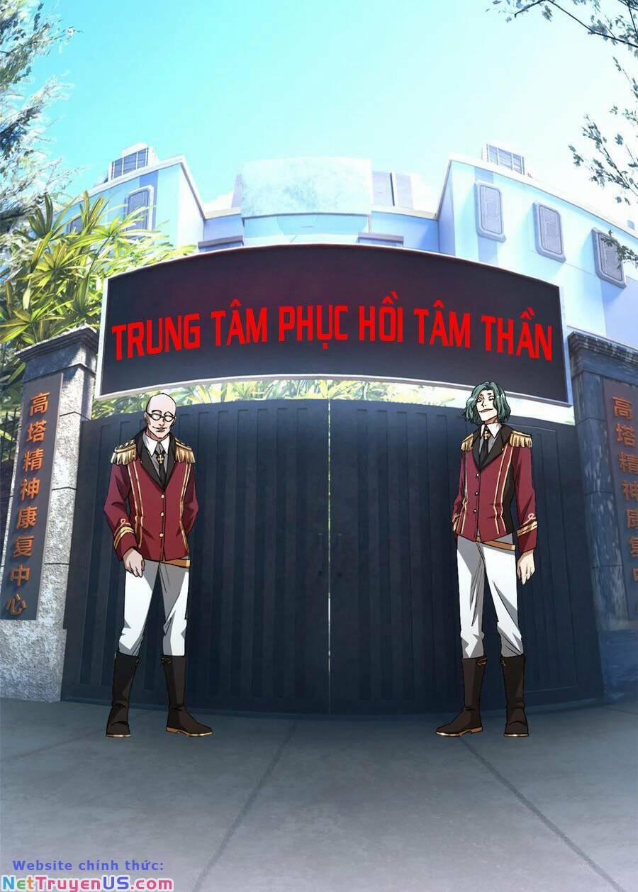 Tận Thế Trò Chơi Ghép Hình 56 trang 11