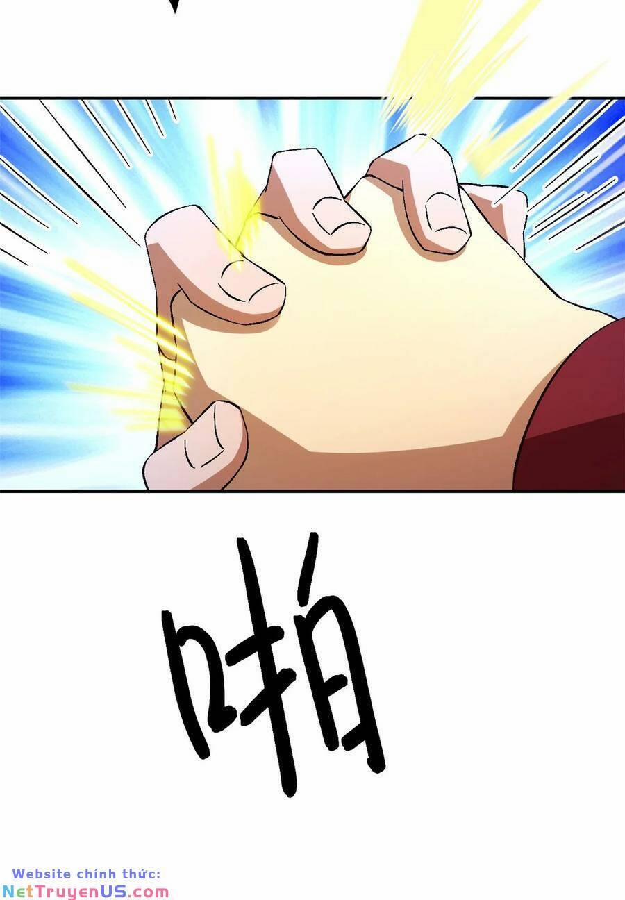 Tận Thế Trò Chơi Ghép Hình 56 trang 21