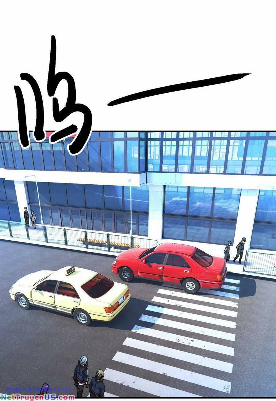 Tận Thế Trò Chơi Ghép Hình 56 trang 3