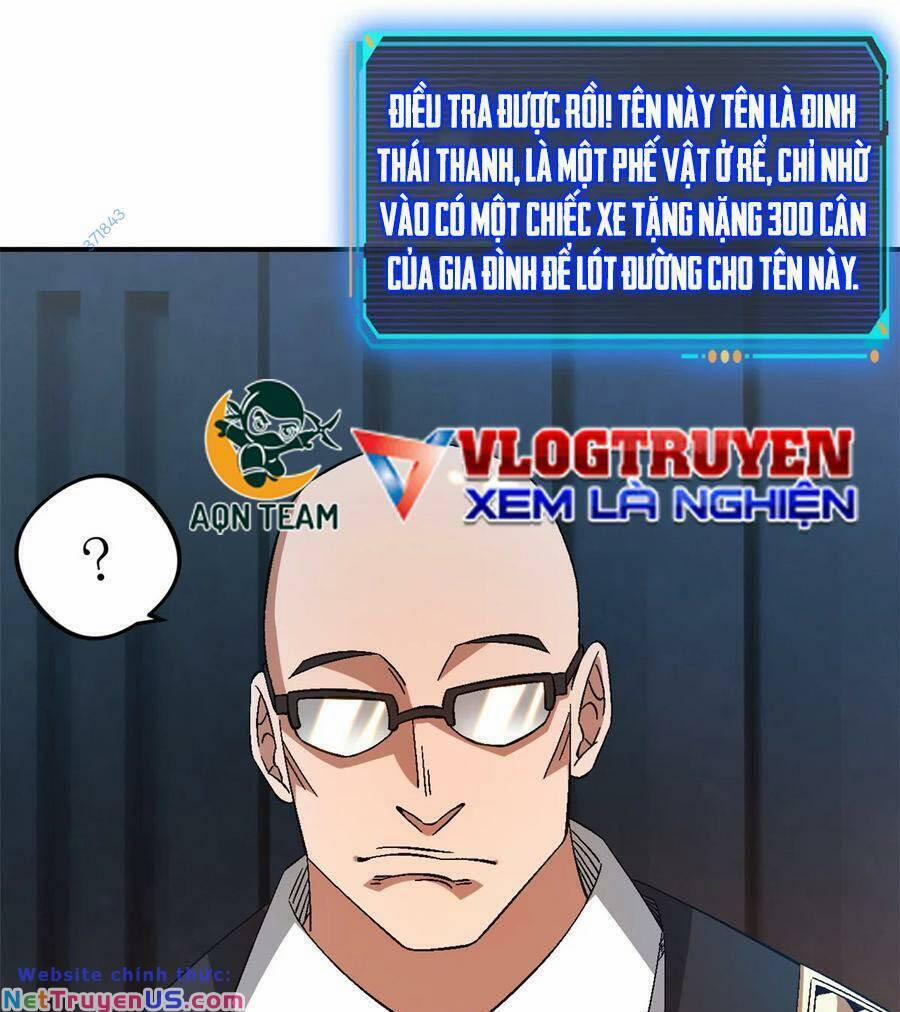 Tận Thế Trò Chơi Ghép Hình 56 trang 32