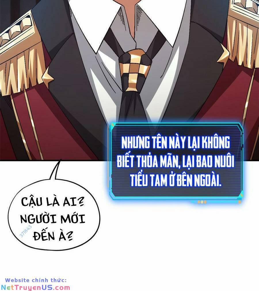 Tận Thế Trò Chơi Ghép Hình 56 trang 33