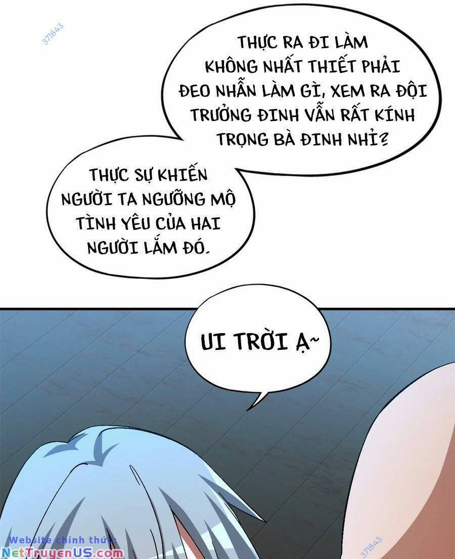 Tận Thế Trò Chơi Ghép Hình 56 trang 37