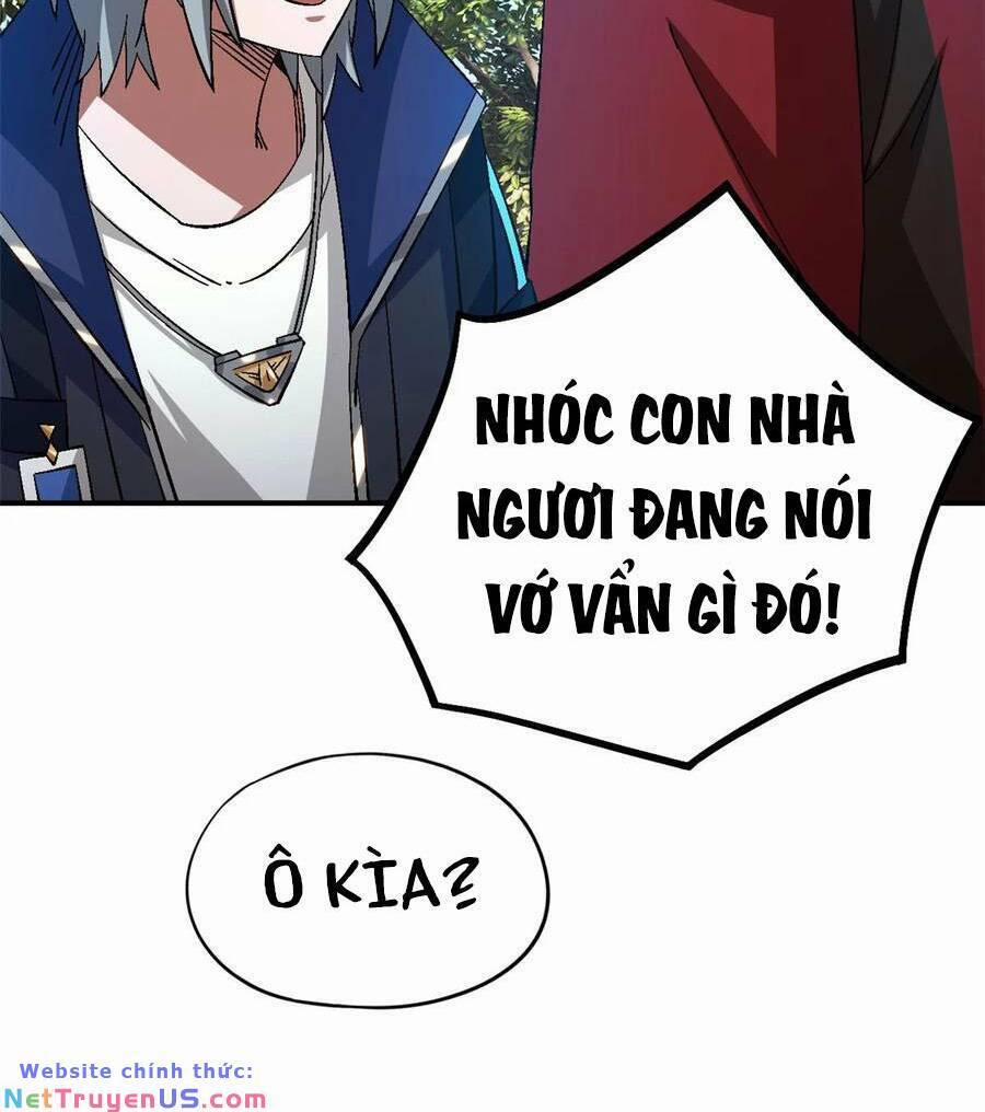 Tận Thế Trò Chơi Ghép Hình 56 trang 42