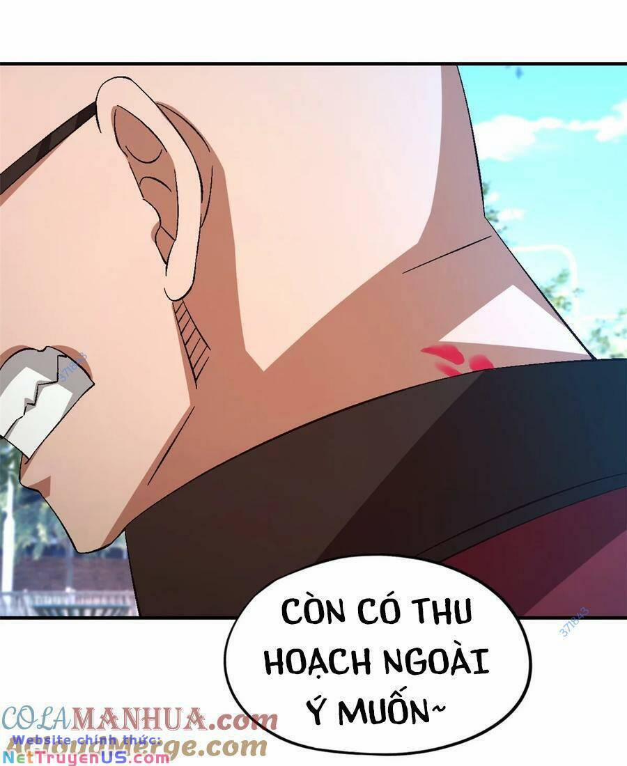 Tận Thế Trò Chơi Ghép Hình 56 trang 43