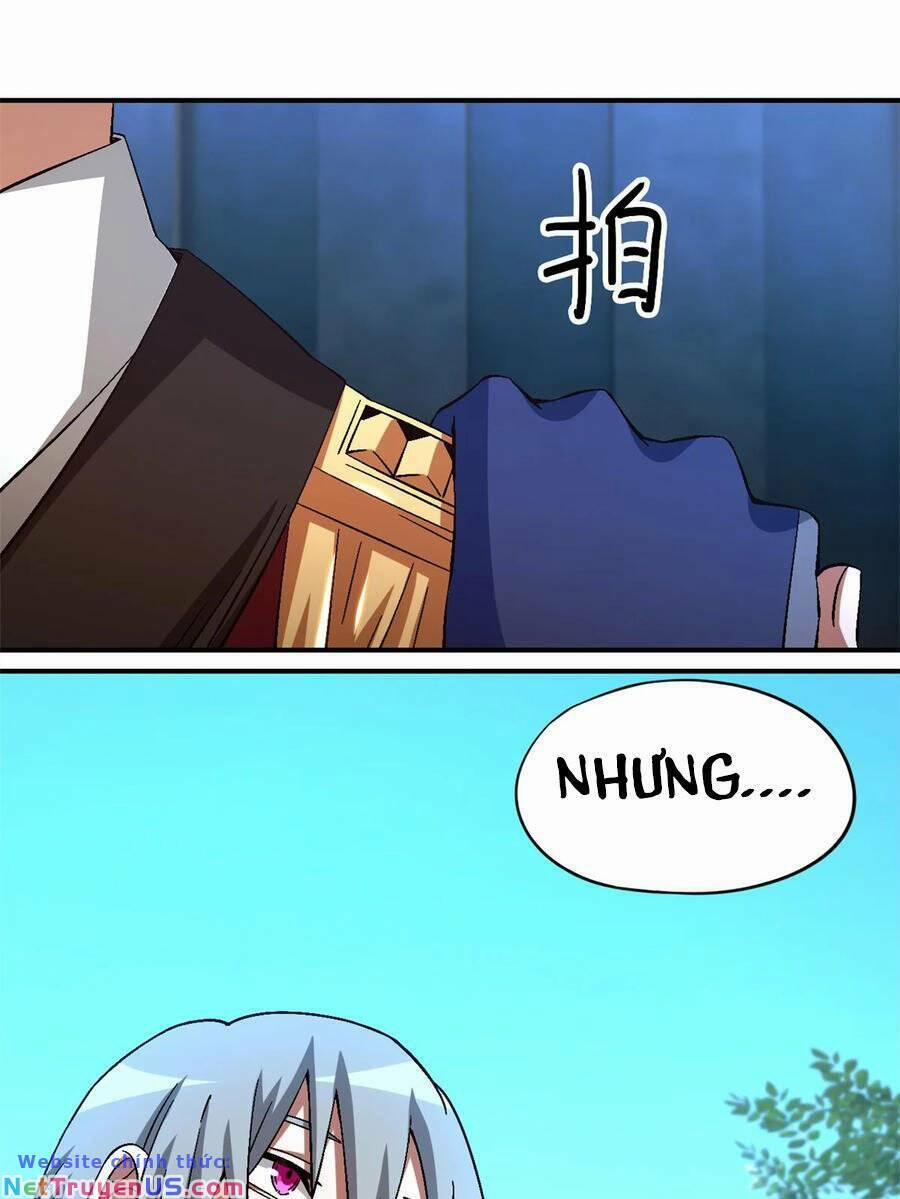 Tận Thế Trò Chơi Ghép Hình 56 trang 50