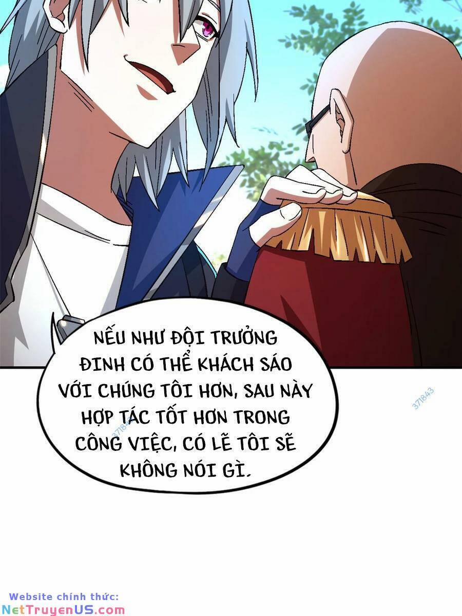 Tận Thế Trò Chơi Ghép Hình 56 trang 51