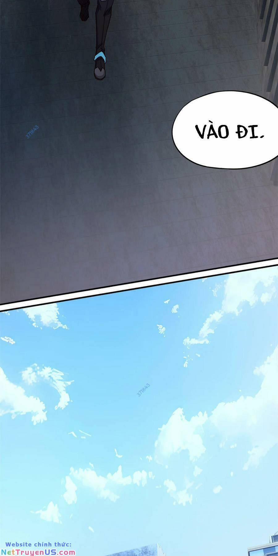 Tận Thế Trò Chơi Ghép Hình 56 trang 57