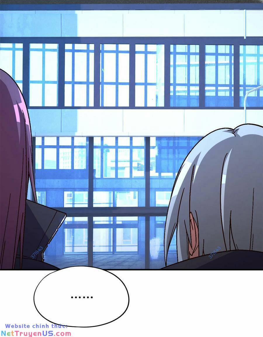 Tận Thế Trò Chơi Ghép Hình 56 trang 6