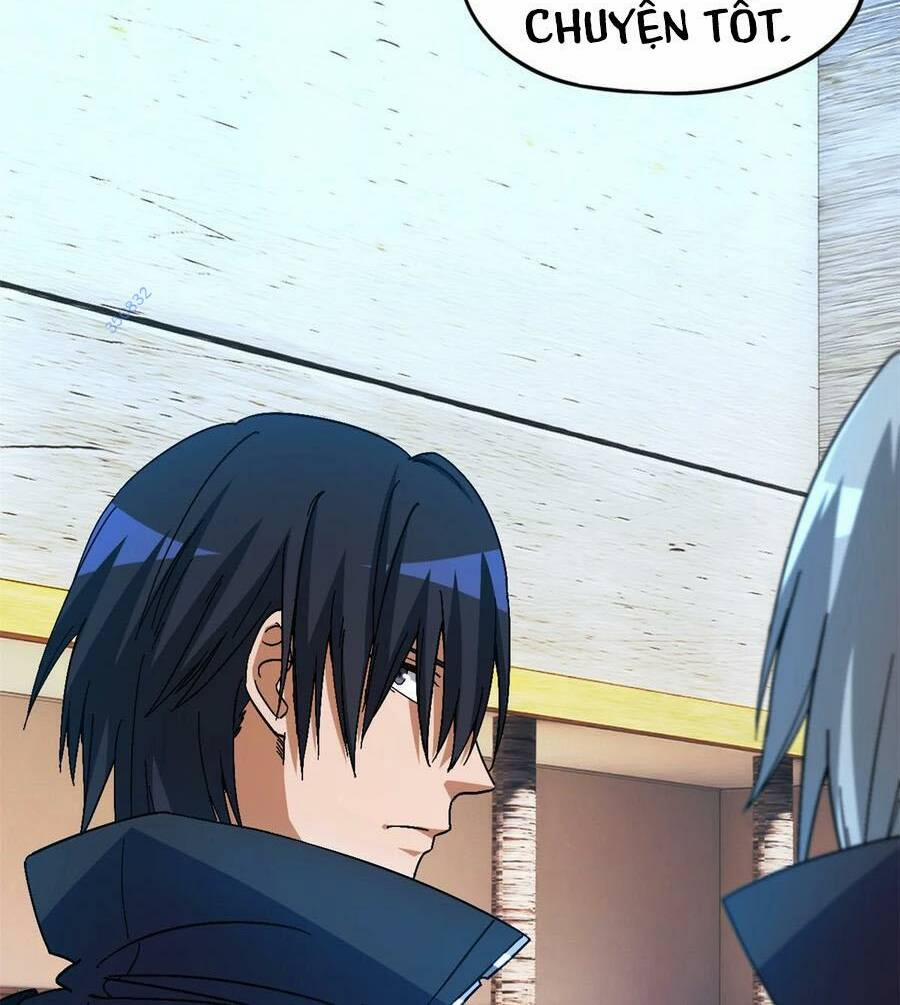 Tận Thế Trò Chơi Ghép Hình 57 trang 12