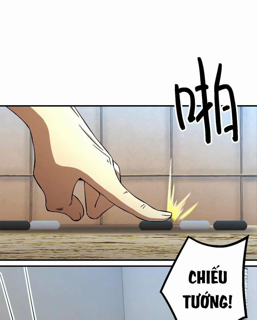 Tận Thế Trò Chơi Ghép Hình 57 trang 16