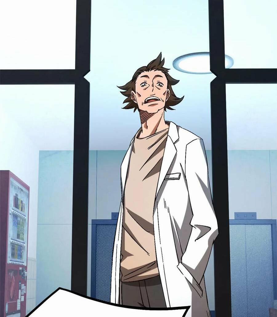 Tận Thế Trò Chơi Ghép Hình 57 trang 23