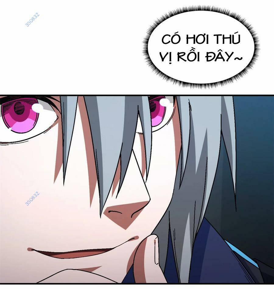 Tận Thế Trò Chơi Ghép Hình 57 trang 7