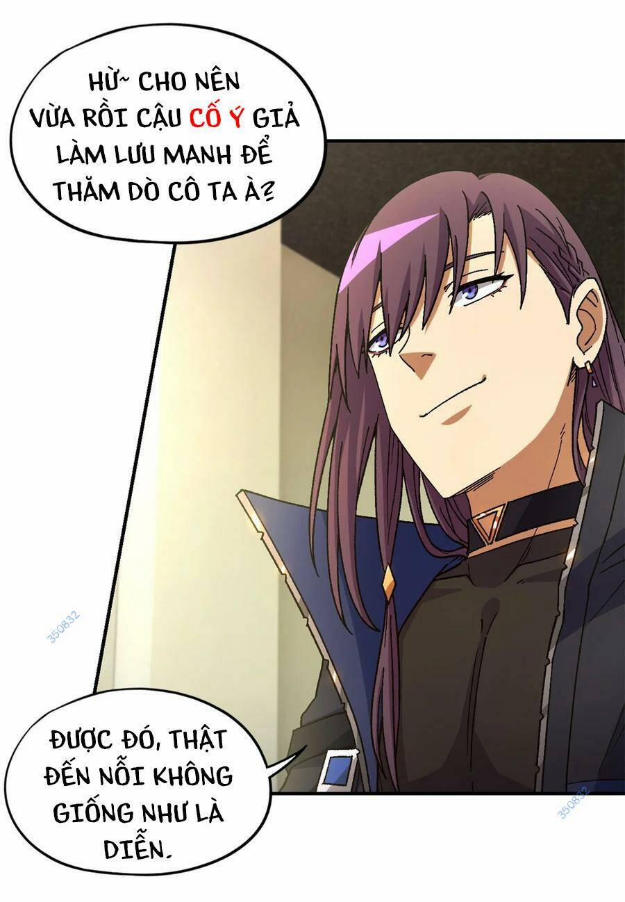 Tận Thế Trò Chơi Ghép Hình 57 trang 73