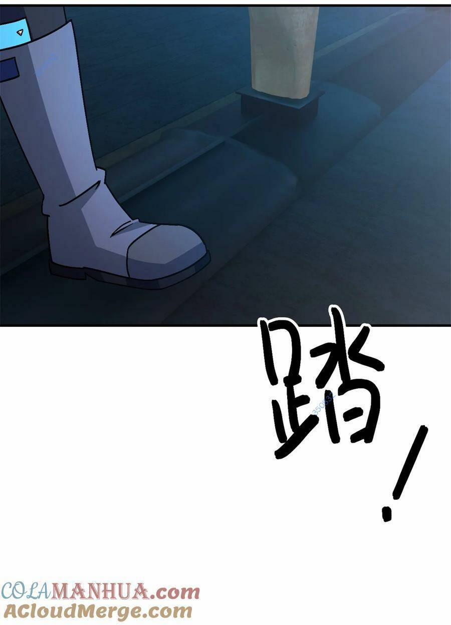 Tận Thế Trò Chơi Ghép Hình 57 trang 9