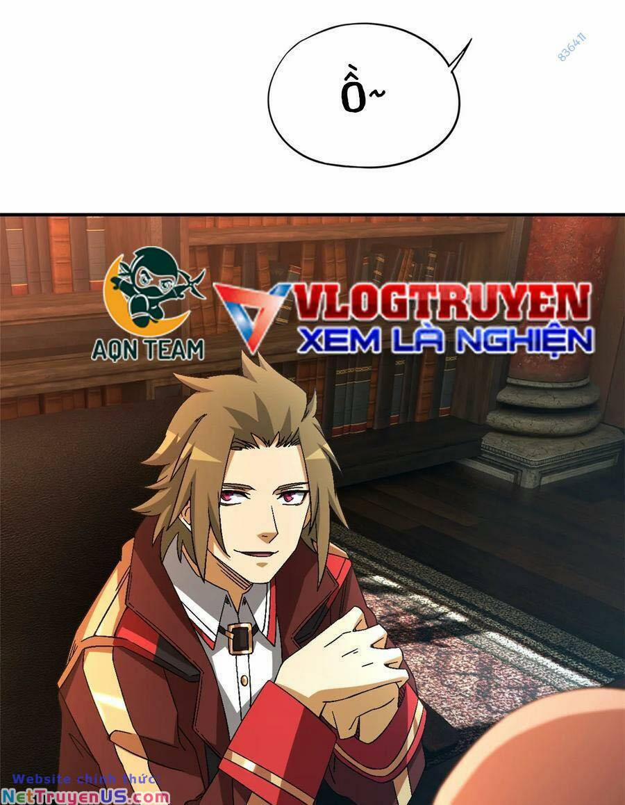 Tận Thế Trò Chơi Ghép Hình 58 trang 63